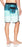 Quiksilver Men's Tijuana Scallop 20 Boardshort