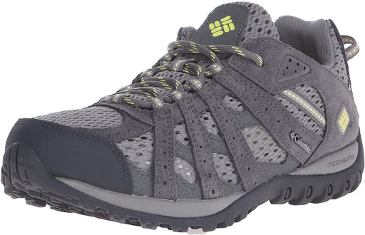 Columbia Women's REDMOND BREEZE Trail Shoe