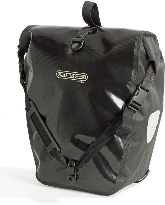 Ortlieb Back-Roller Classic Rear Panniers