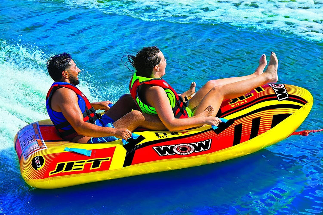 WoW World of Watersports