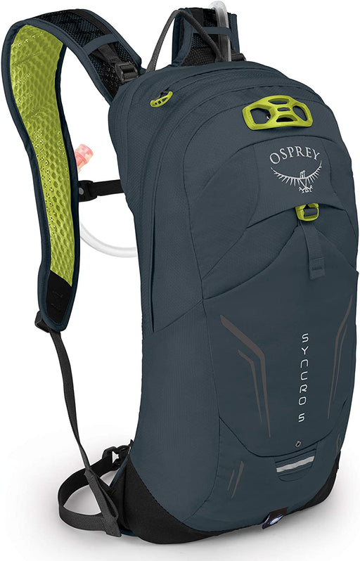 Osprey Packs Syncro 5 Men's Bike Hydration Backpack