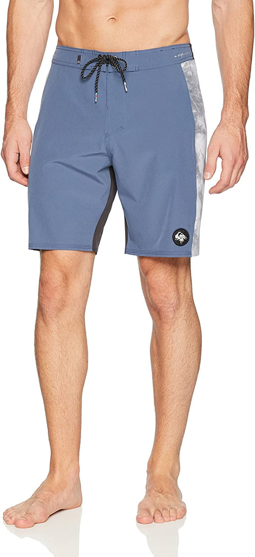 Quiksilver Men's Highline Neo Arch 19 Boardshort Swim Trunk