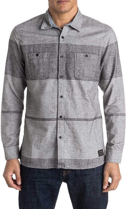 Quiksilver Men's Retire Young Shirt