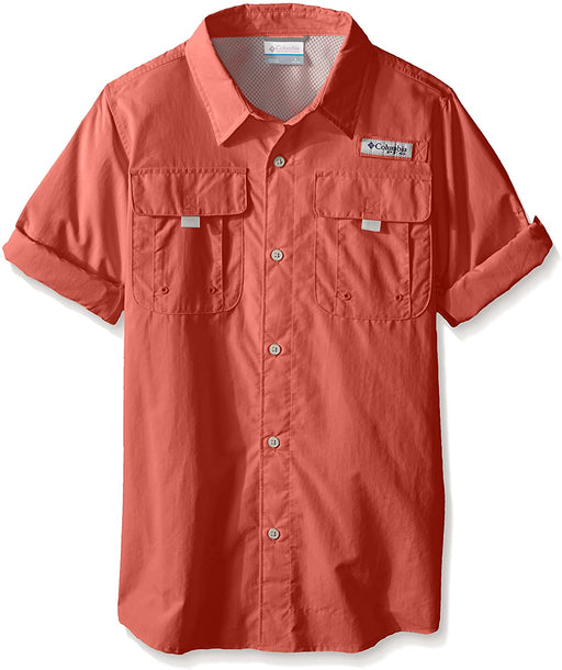 Columbia Boys Bahama Long Sleeve Shirt