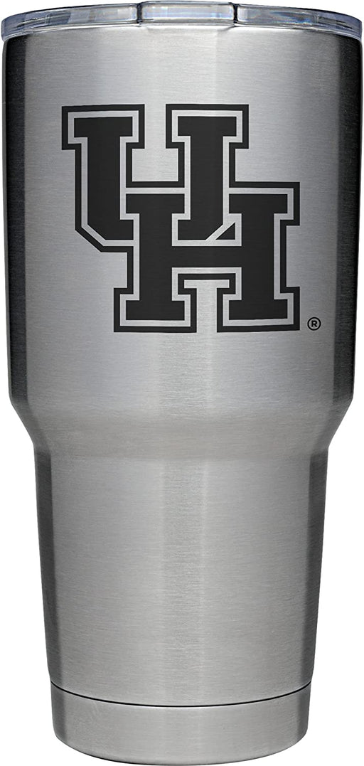 YETI Officially Licensed Collegiate Series Rambler, 30oz Tumbler, Houston