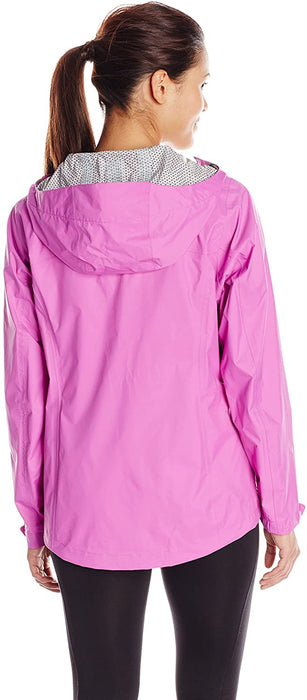Columbia Sportswear Women's Evapouration Jacket