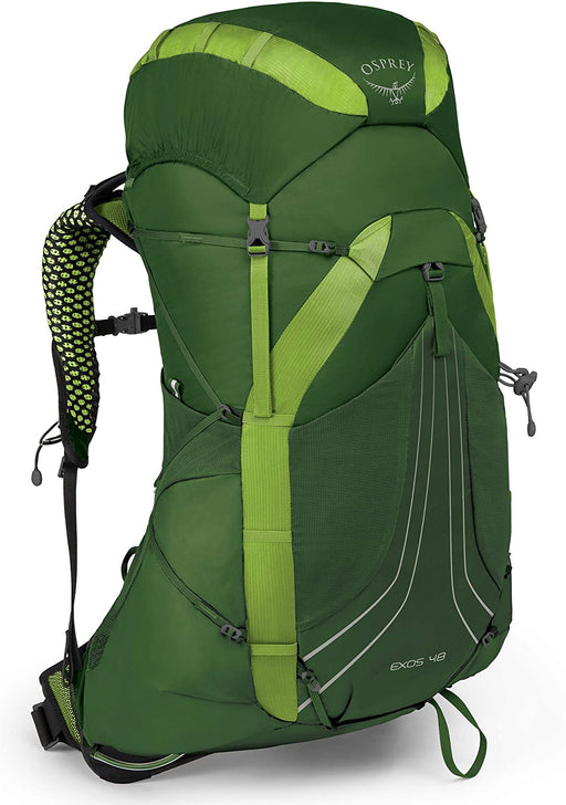 Osprey Exos 48 Men's Backpacking Backpack