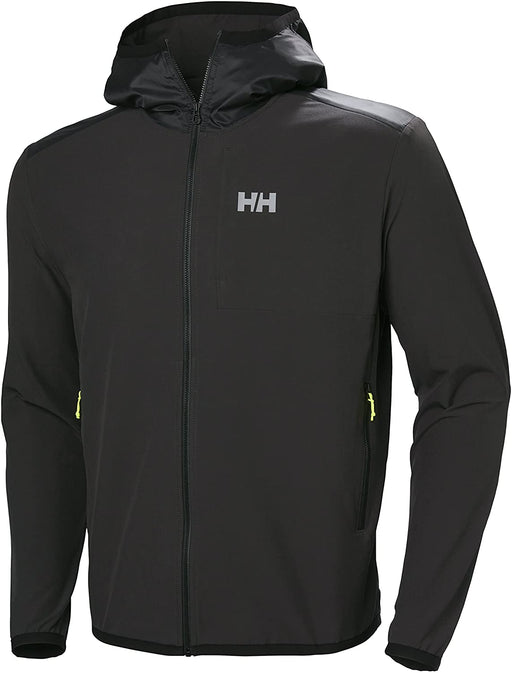 Helly-Hansen Men's Jotun Hooded Jacket