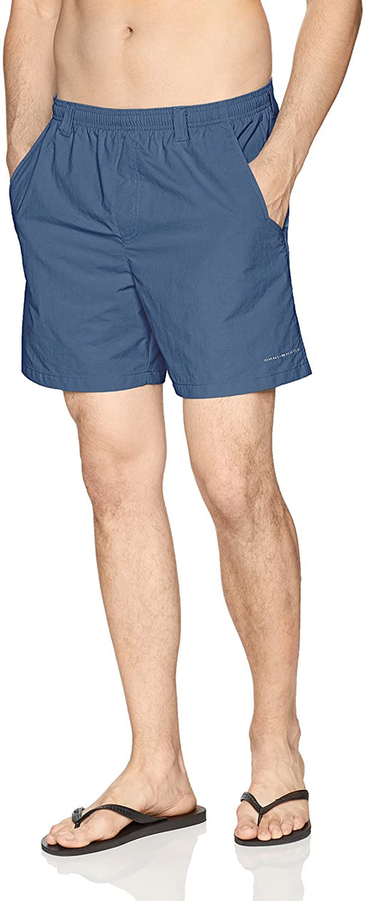Columbia Mens Men's Backcast Iii Water Short