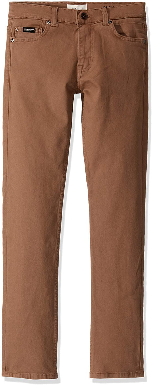 Quiksilver Boys' Big Voodoo Surf Colors Youth Pant