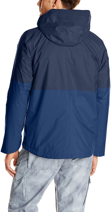 Columbia Sportswear Men's Northwest Traveler Interchange Jacket