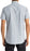 Quiksilver Men's Plumes Oxford Short Sleeve Shirt