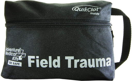 Adventure Medical Kits Field Trauma Medical Kit with QuikClot