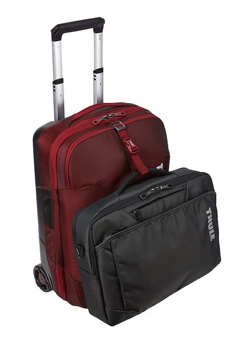Thule Subterra Carry On Roller