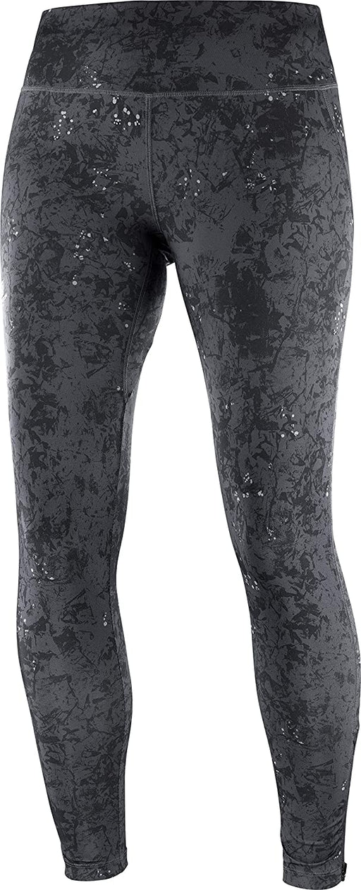 Salomon Women's Agile Long Tight W