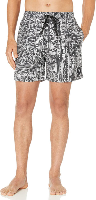 Quiksilver Men's Voodoo 17 Boardshort Volley