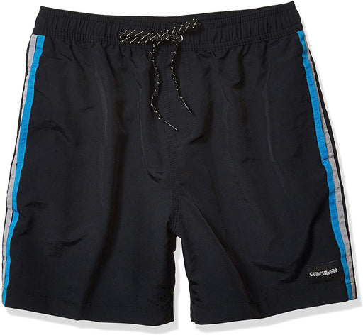 Quiksilver Men's Vibes Volley 17 Nb Boardshort Swim Trunk