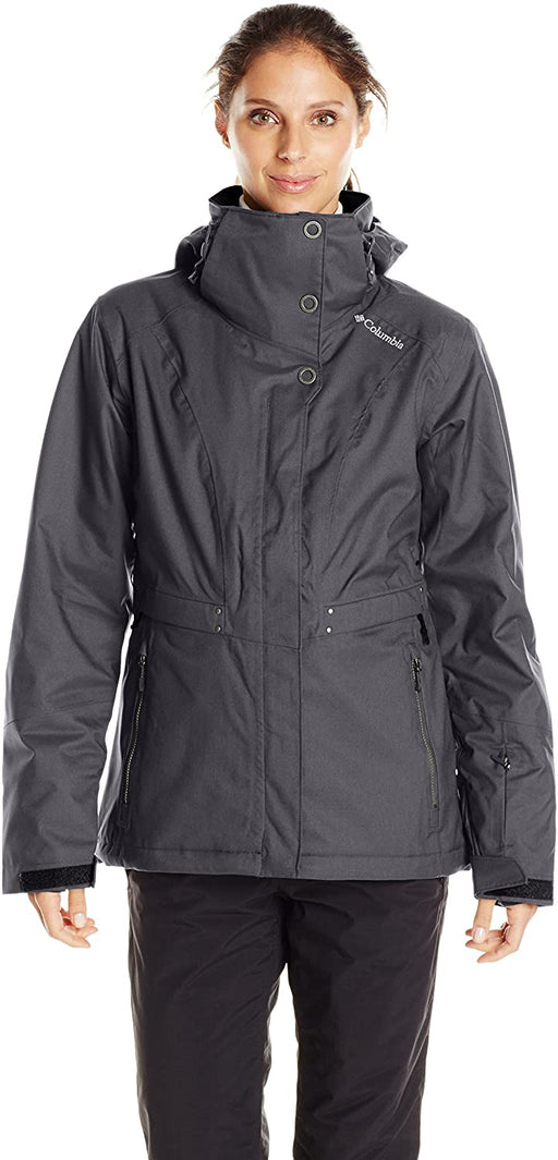 Columbia Sportswear Women's Winter Thrills Jacket