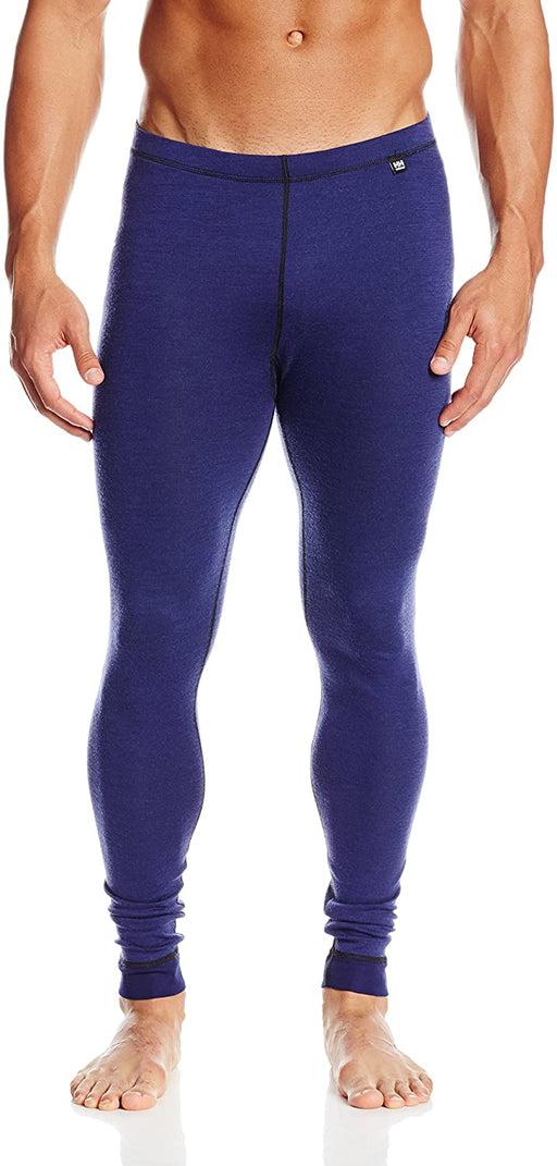 Helly Hansen Workwear Men's Roskilde  Wool and Polypropylene Base Layer Pant
