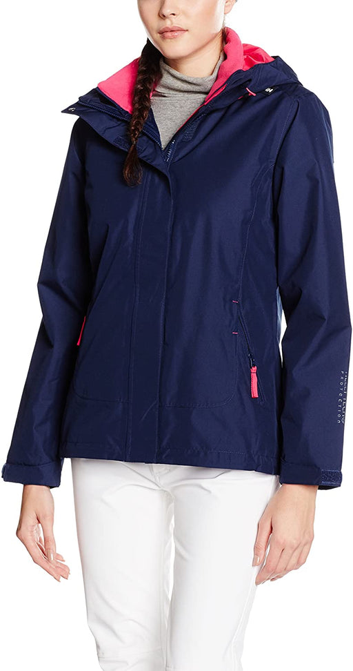 Helly Hansen Women's Squamish CIS (3-in-1) Rain Jacket