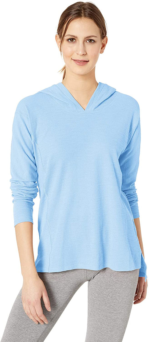 Columbia Women's Longer Days Hoodie