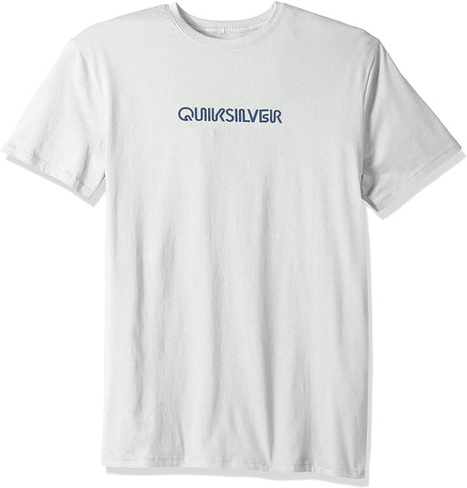 Quiksilver Men's Omni Center Short Sleeve Tee