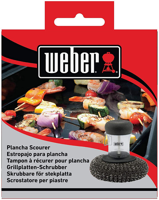 Weber Griddle Sponge - Black