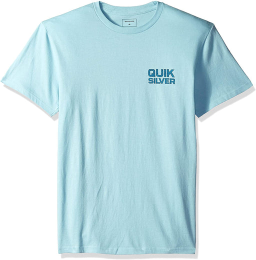 Quiksilver Men's Pixel Screen Tee