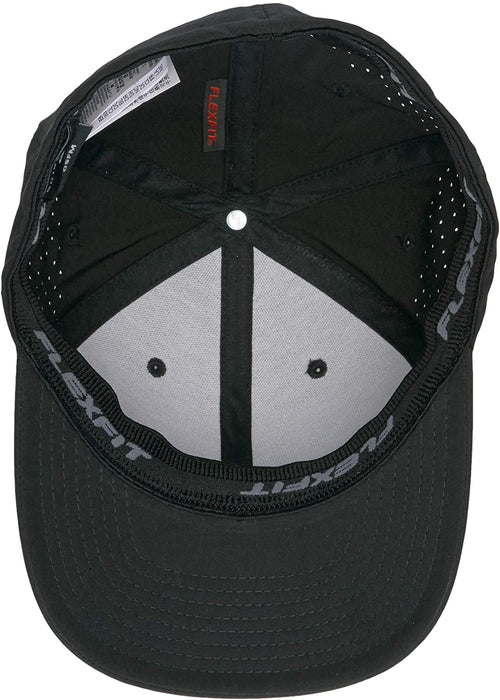Quiksilver Men's Nelson Amphibian Hat