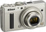 Nikon COOLPIX A 16.2 MP Digital Camera with 28mm f/2.8 Lens (Silver) (Discontinued by Manufacturer)