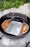 Weber 6416 Large Aluminum Drip Pans, 10-Pack,Silver