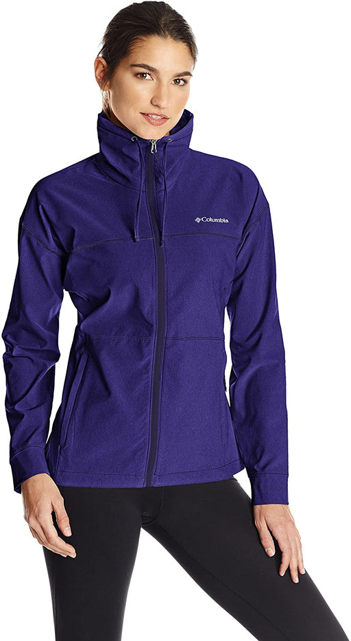 Columbia Sportswear Women's Angel Basin Soft Shell