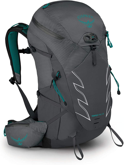 Osprey Tempest Pro 28 Women's Hiking Backpack