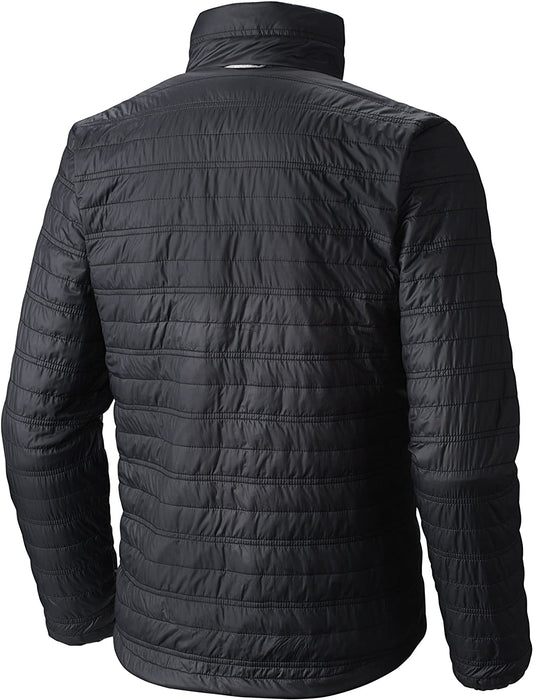 Columbia Men's Tumalt Creek Jacket