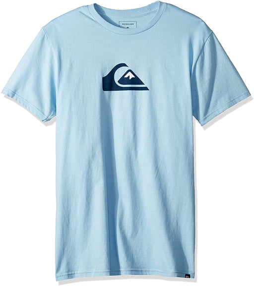 Quiksilver Men's Comp Logo Tee