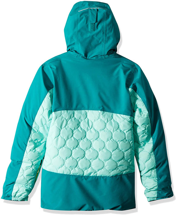 Columbia girls Wild Child jacket