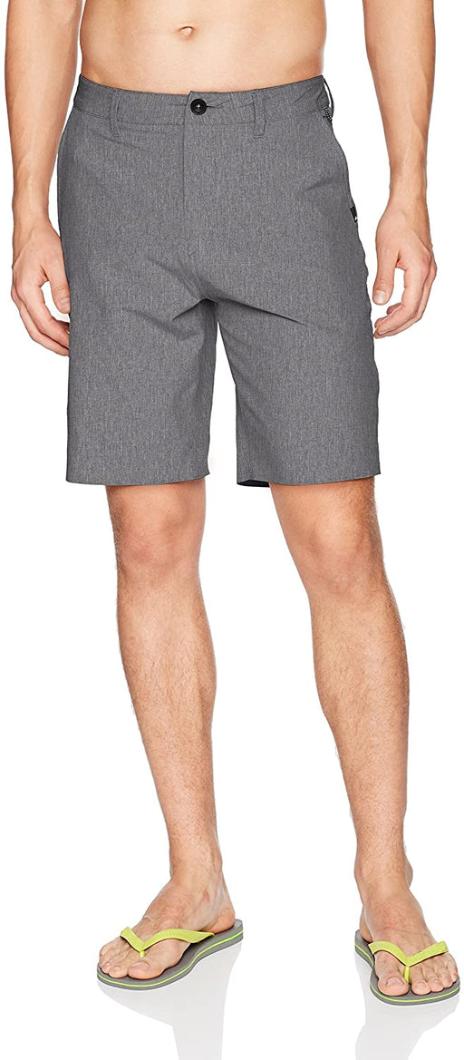 Quiksilver Men's Transit Amphibian 20" Boardshort Walk Shorts