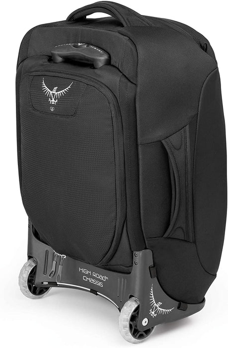 Osprey Sojourn Wheeled Luggage (22-Inch/45-Liter)