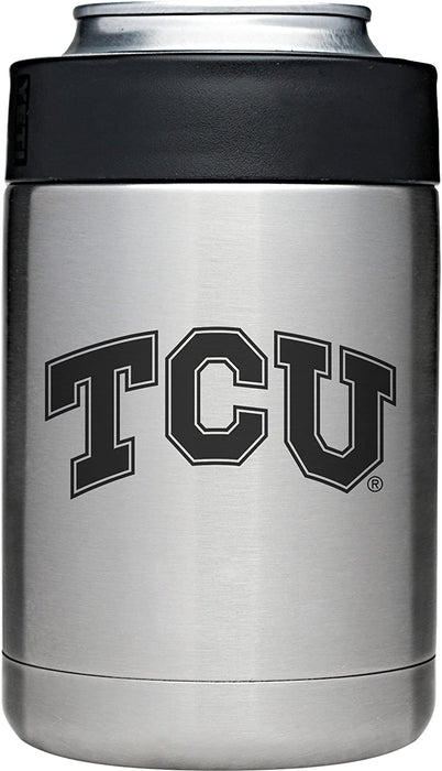 YETI Officially Licensed Collegiate Series Rambler Colster