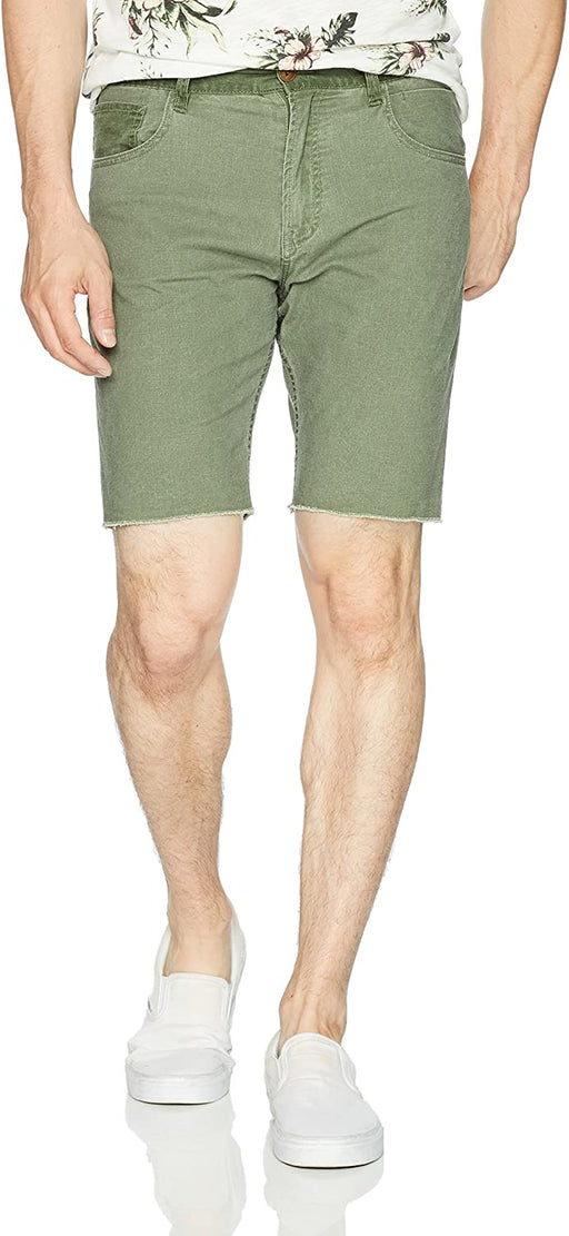 Quiksilver Men's Yamba LABA Short