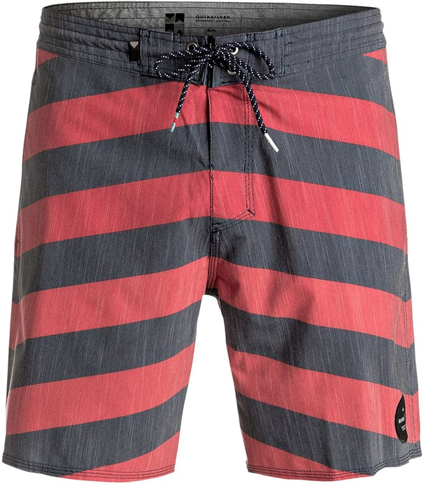 Quiksilver Men's Crypt Brigg Beachshort 18 Boardshort