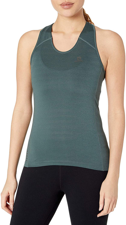 Salomon womens Xa Tank W