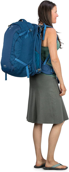 Osprey Ozone Duplex 60 Women's Travel Backpack