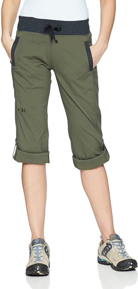 Outdoor Research Women's Zendo Pants