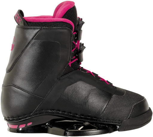 Connelly 2021 Ember V1 Women's Wakeboard Bindings