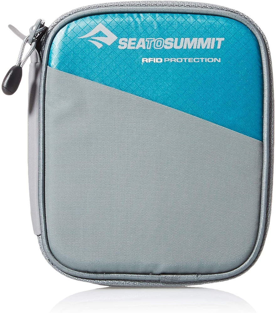 Sea to Summit Travelling Light Travel Wallet RFID
