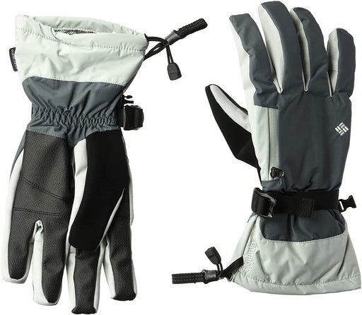 Columbia Men's Bugaboo Interchange Gloves