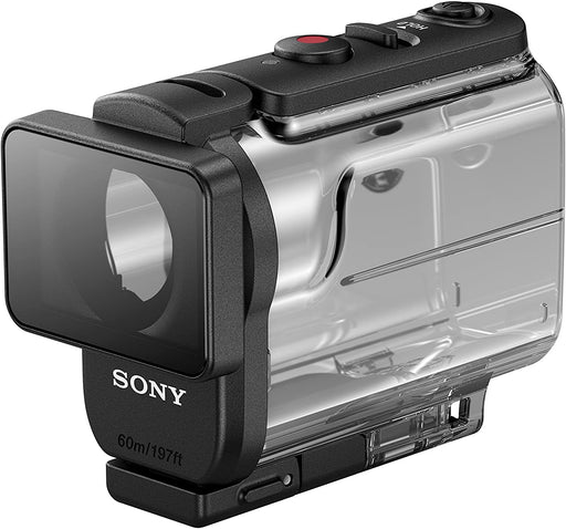 Sony MPKUWH1 Underwater Housing for Action Cam (Clear)