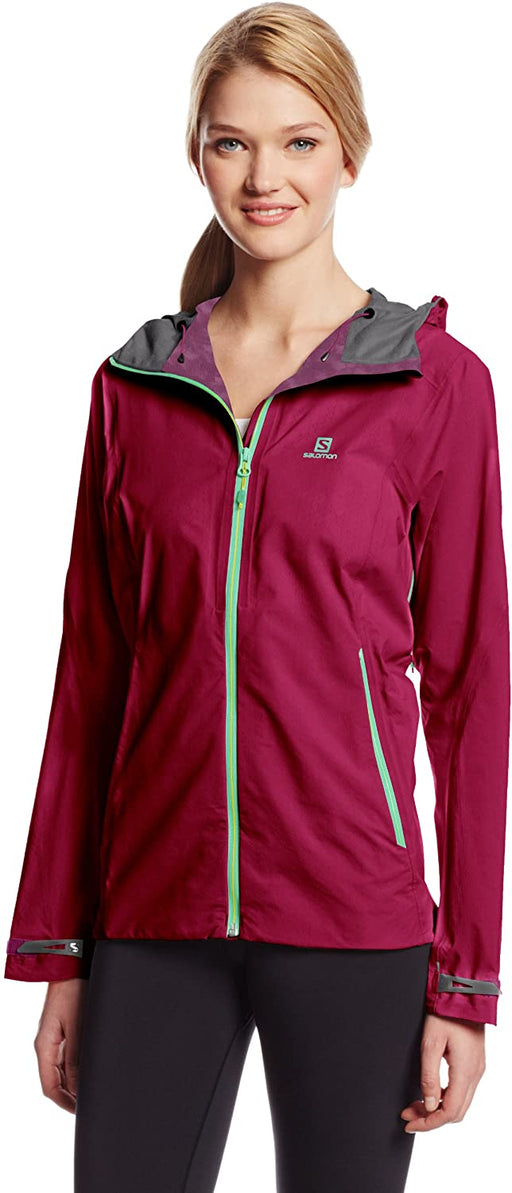Salomon Women's Minim 2.5L Jacket