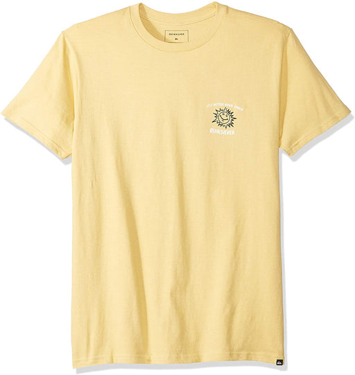 Quiksilver Men's Canning for Days Tee